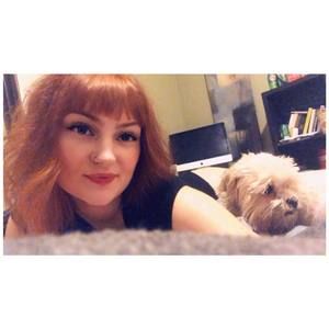 Meet your Posher, Kate